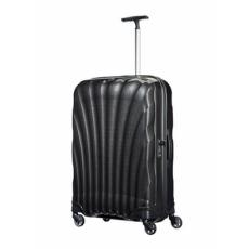 Pull rod box Cosmolite series 28 inch - Black