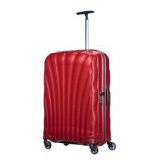Pull rod box Cosmolite series 28 inch - Red