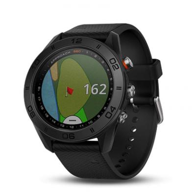 Approach S60, Premium GPS Golf...