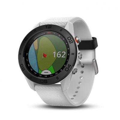 Approach S60, Premium GPS Golf...