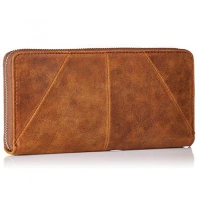 Women's Jacqui Zip Around Leat...