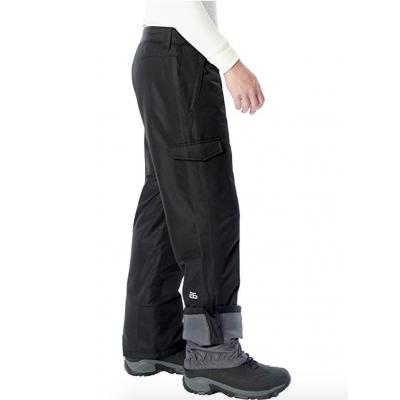 Men's Essential Bib Overall