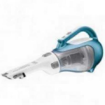 BLACK+DECKER CHV1410L 16V Cord...