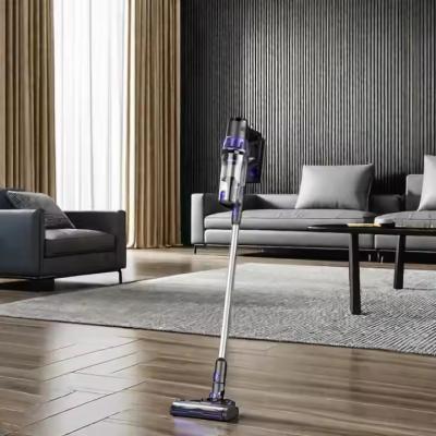 Adapt XRT Pet 14.4V Lithium Ion Cordless Stick Vacuum Cleaner, Green, 2387