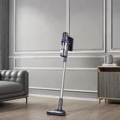 Adapt XRT Pet 14.4V Lithium Ion Cordless Stick Vacuum Cleaner, Green, 2387