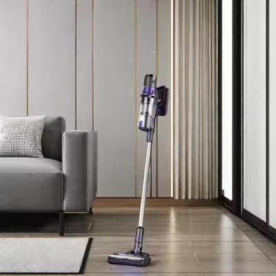 Adapt XRT Pet 14.4V Lithium Ion Cordless Stick Vacuum Cleaner, Green, 2387