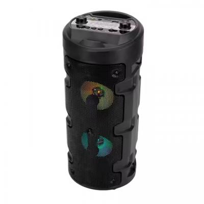 Portable Speaker with Multi-Band Radio
