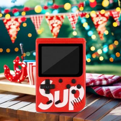 Sup portable mini retro game console