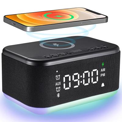 15W Wireless Charger Digital A...
