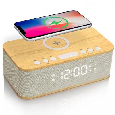 3 In 1 Wireless Charge 10W Blu...