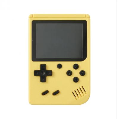 Big Screen Handheld Game Player 