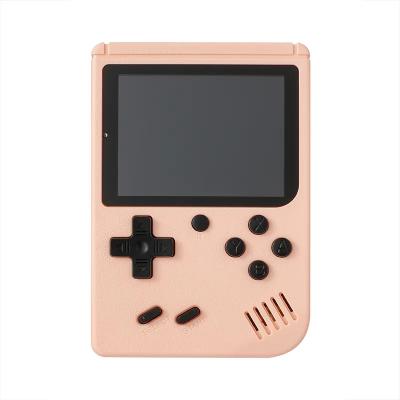 Big Screen Handheld Game Player 