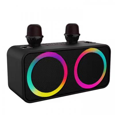 Portable BT Outdoor Karaoke Sp...
