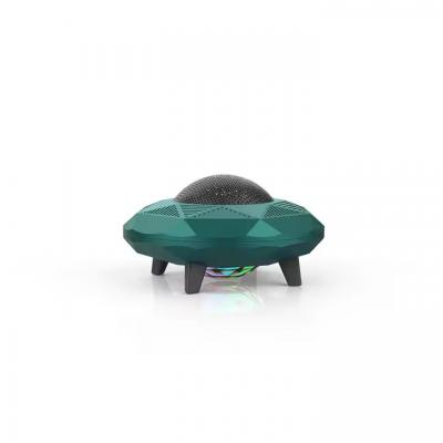 Waterproof Mech Flying Saucer ...