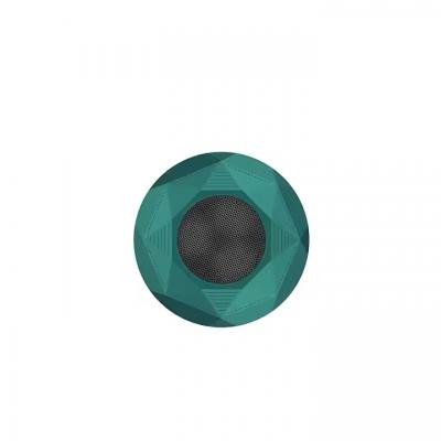 Waterproof Mech Flying Saucer Floating Bluetooth Mini Pool Speaker