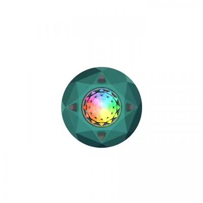 Waterproof Mech Flying Saucer Floating Bluetooth Mini Pool Speaker