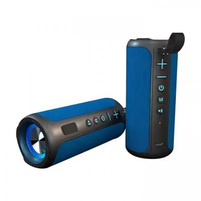Fabric Professional Audio Waterproof Wireless Speaker