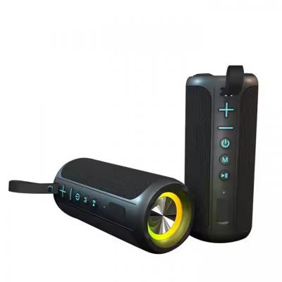 Fabric Professional Audio Waterproof Wireless Speaker