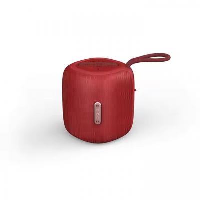 Audio Bluetooth Wireless Speaker Mini Portable