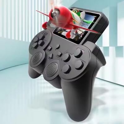 Dual Players TV Out Video Game console