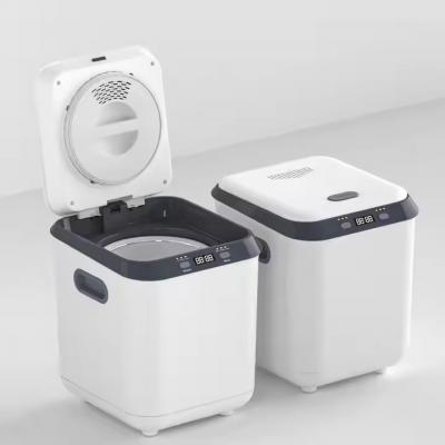 Top Quality Food Waste Disposal Smart Compost Machine 