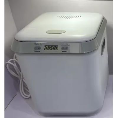 Top Quality Food Waste Disposal Smart Compost Machine 