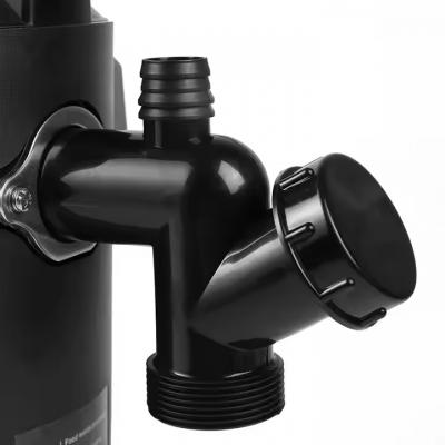 Auto Reverse Self Cleaning Kitchen Sink Garbage Disposals