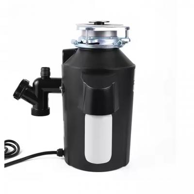 Auto Reverse Self Cleaning Kitchen Sink Garbage Disposals