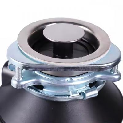 Auto Reverse Self Cleaning Kitchen Sink Garbage Disposals