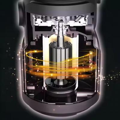 Household Kitchen 1200W Motor Food Waste Disposer