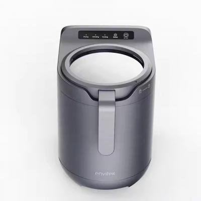 Kitchen Garbage Waste Food Composting Grinder 