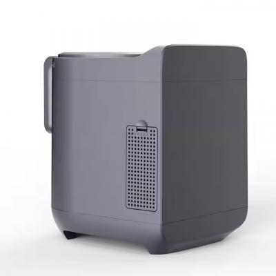 Kitchen Garbage Waste Food Composting Grinder 