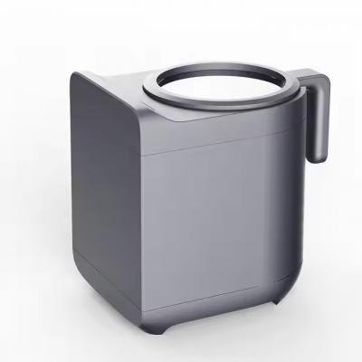 Kitchen Garbage Waste Food Composting Grinder 