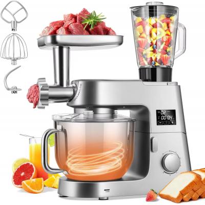 Automatic Bakery Electric Whis...
