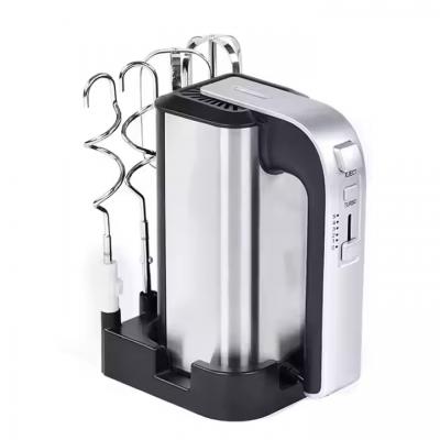 5 Speeds Food Egg Beater Elect...