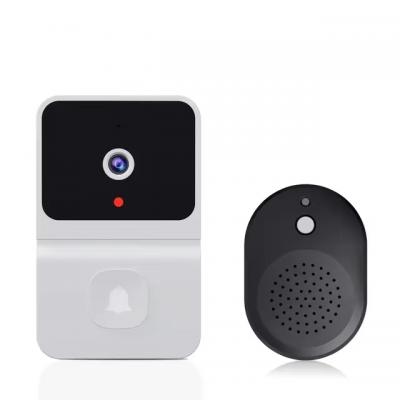 Remote Monitoring Door Bell