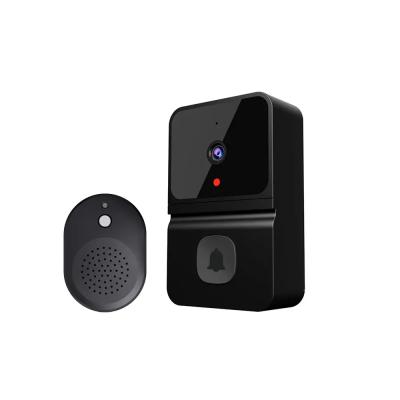 Remote Monitoring Door Bell