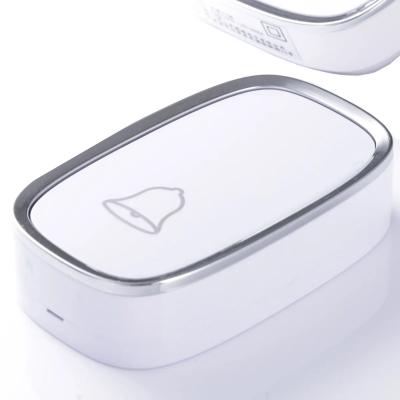wireless doorbell for home use