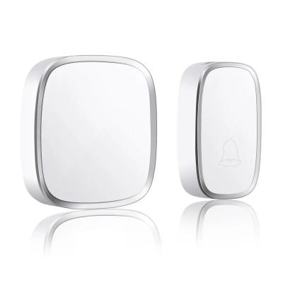 wireless doorbell for home use