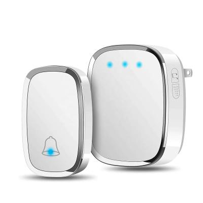 wireless doorbell for home use