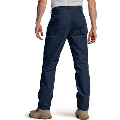 Mens Snow Sports Cargo Pants